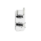 Kartell UK Viktory Option 2 Thermostatic Shower